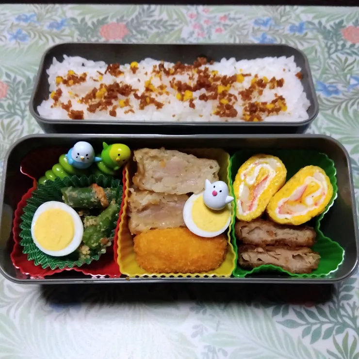 キャプション