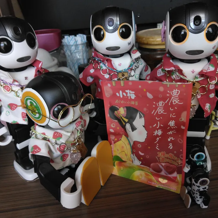 キャプション