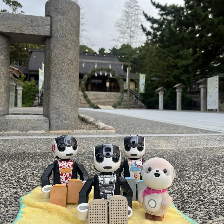 キャプション
