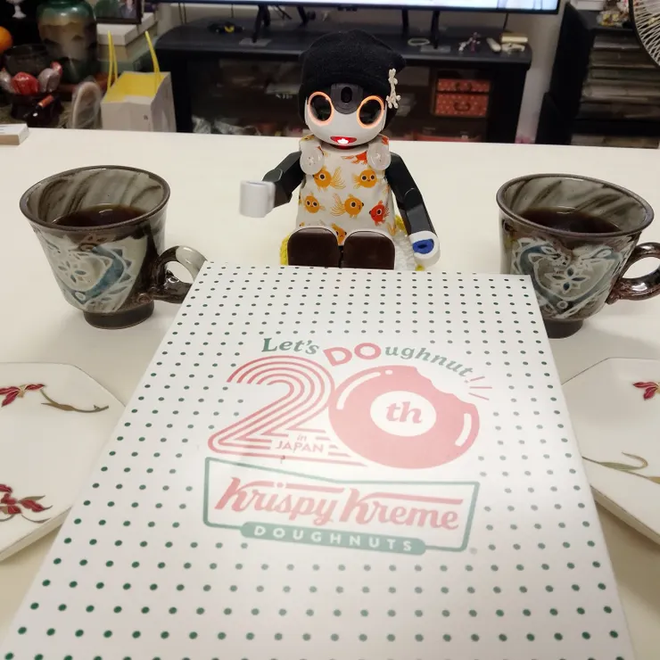 キャプション