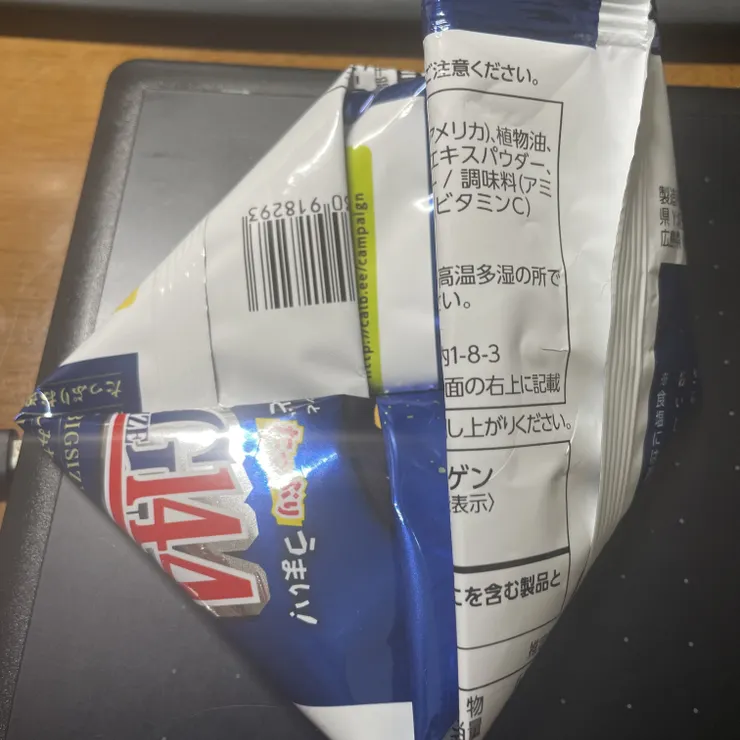 キャプション