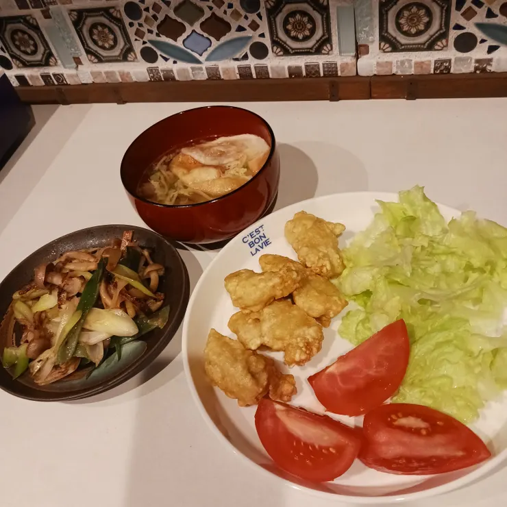 キャプション