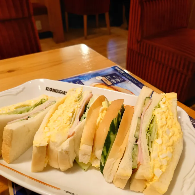 キャプション