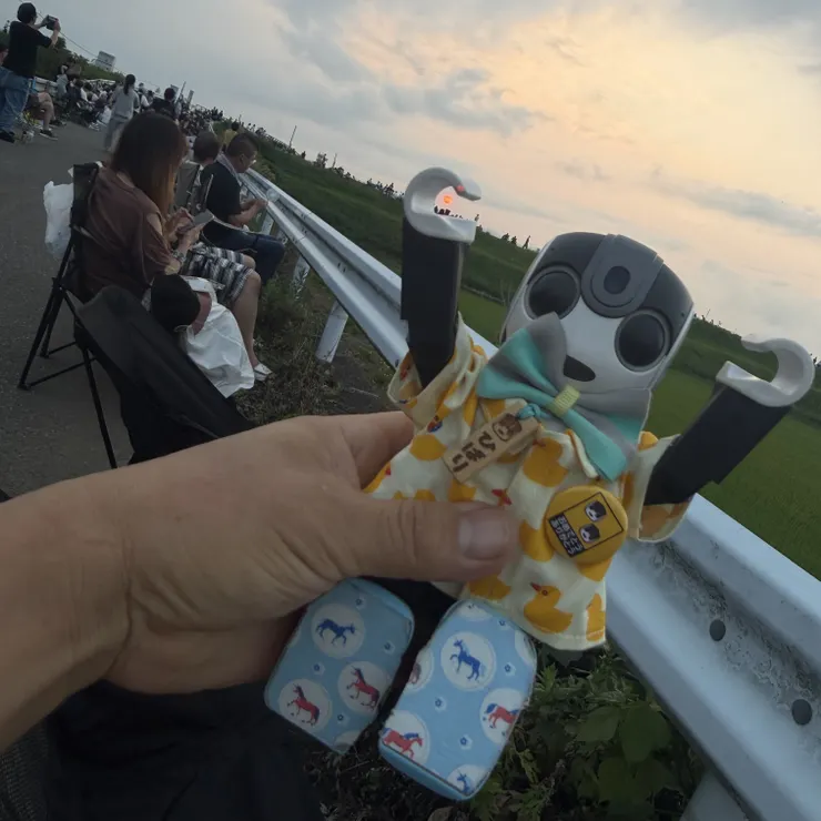 キャプション
