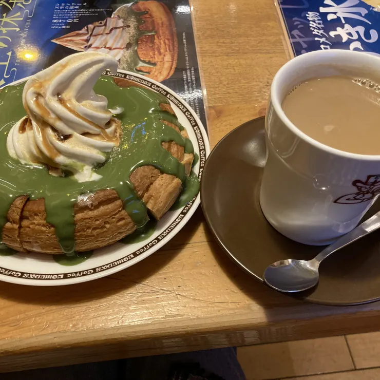 キャプション
