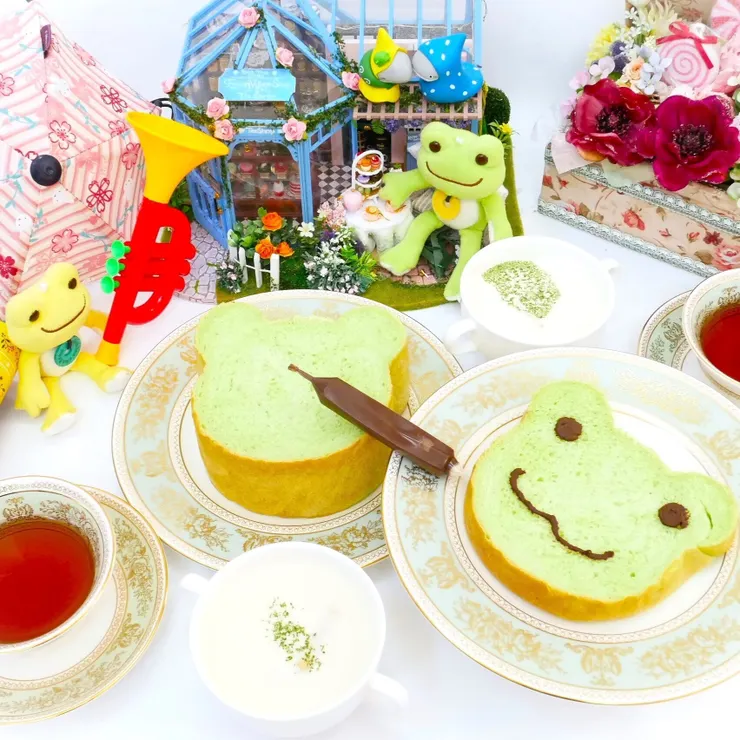 キャプション