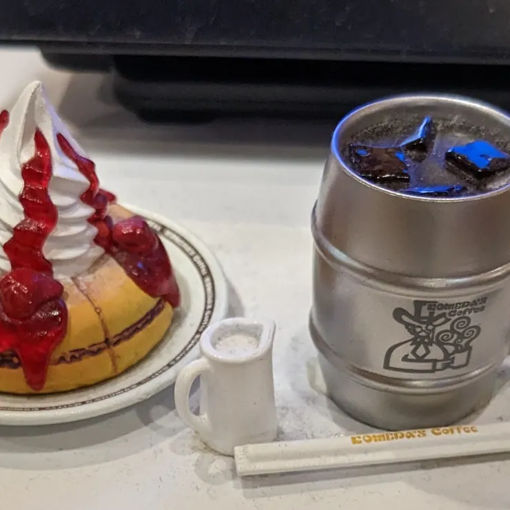 キャプション