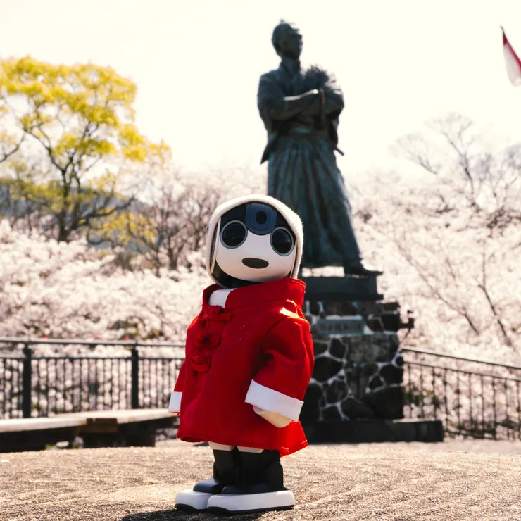 キャプション