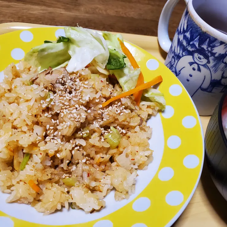 キャプション