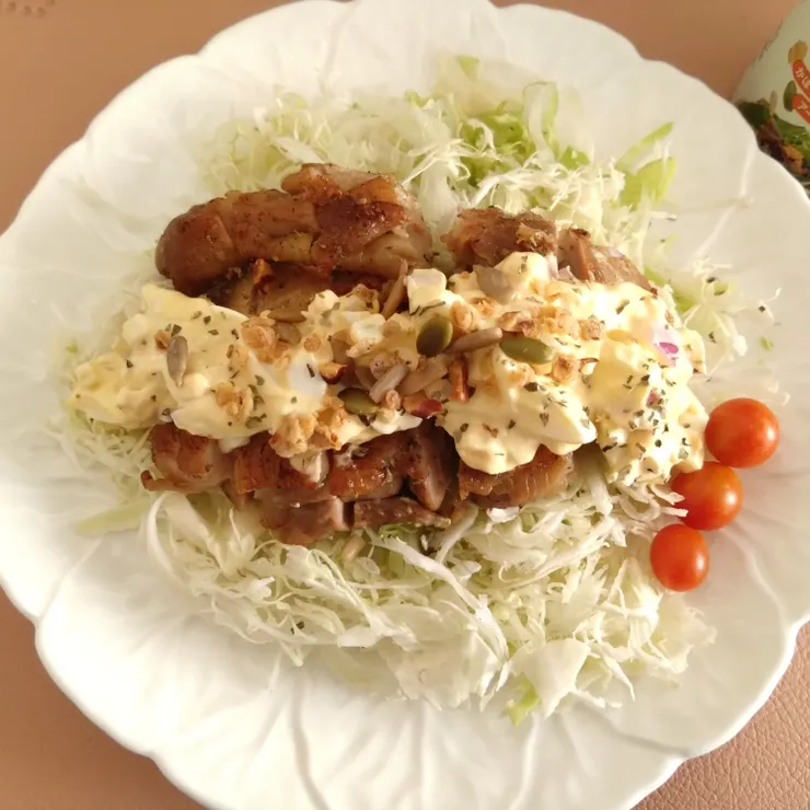 キャプション