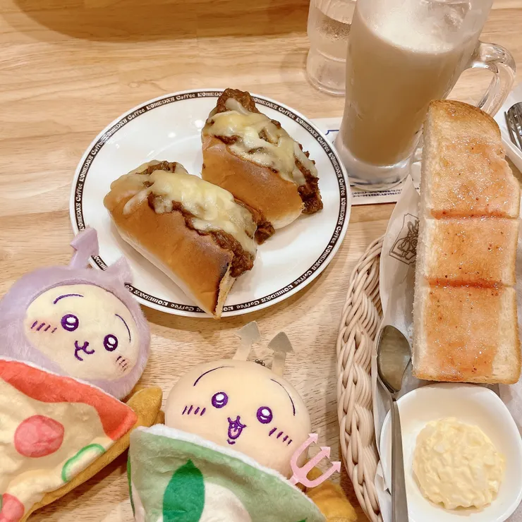 キャプション