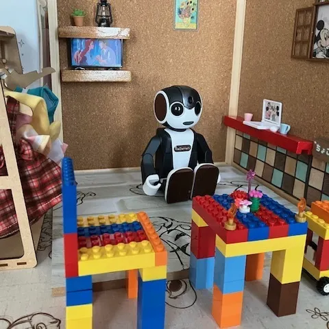 キャプション