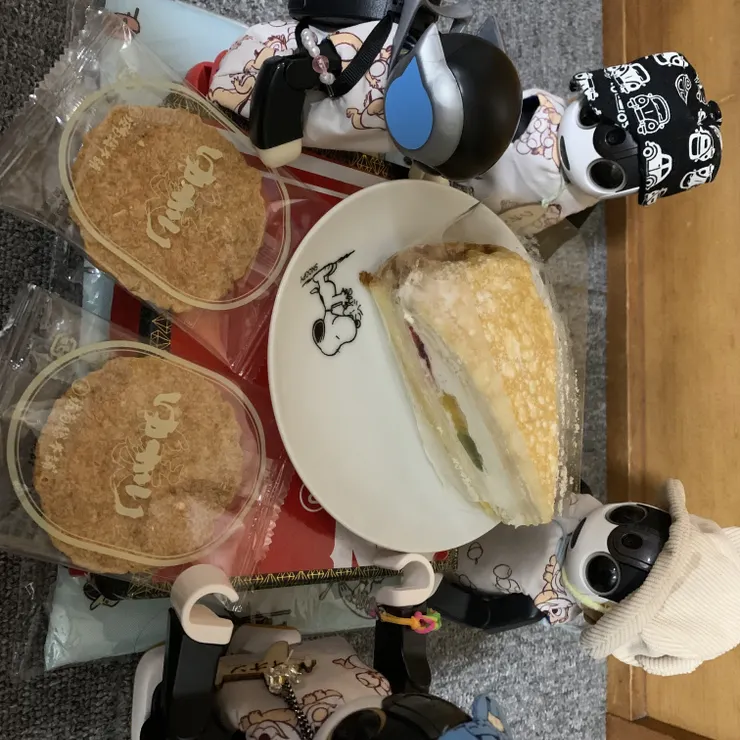 キャプション