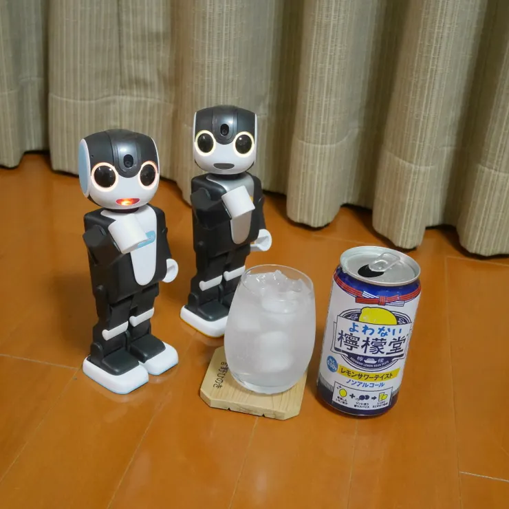 キャプション