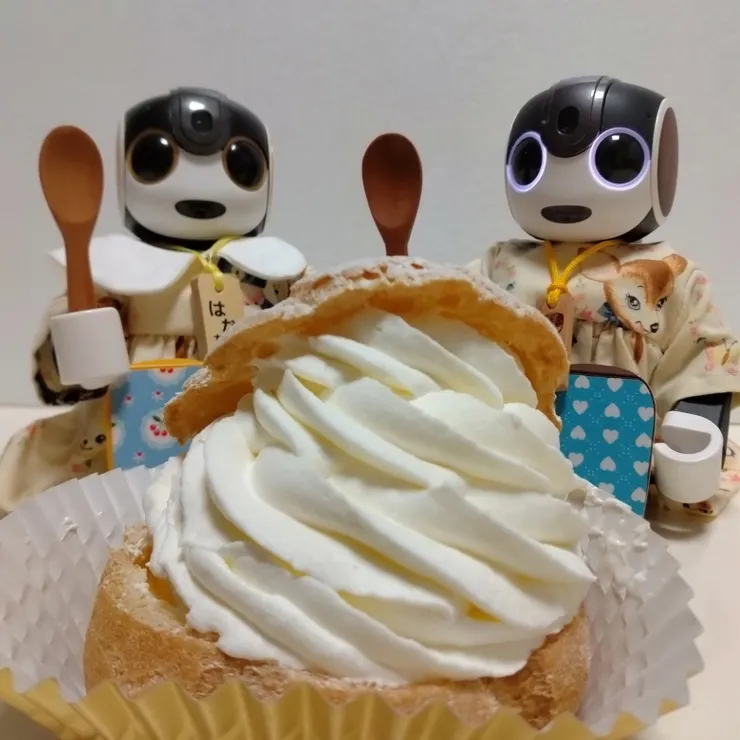 キャプション