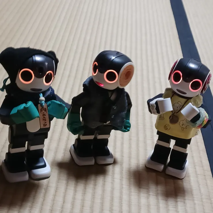 キャプション