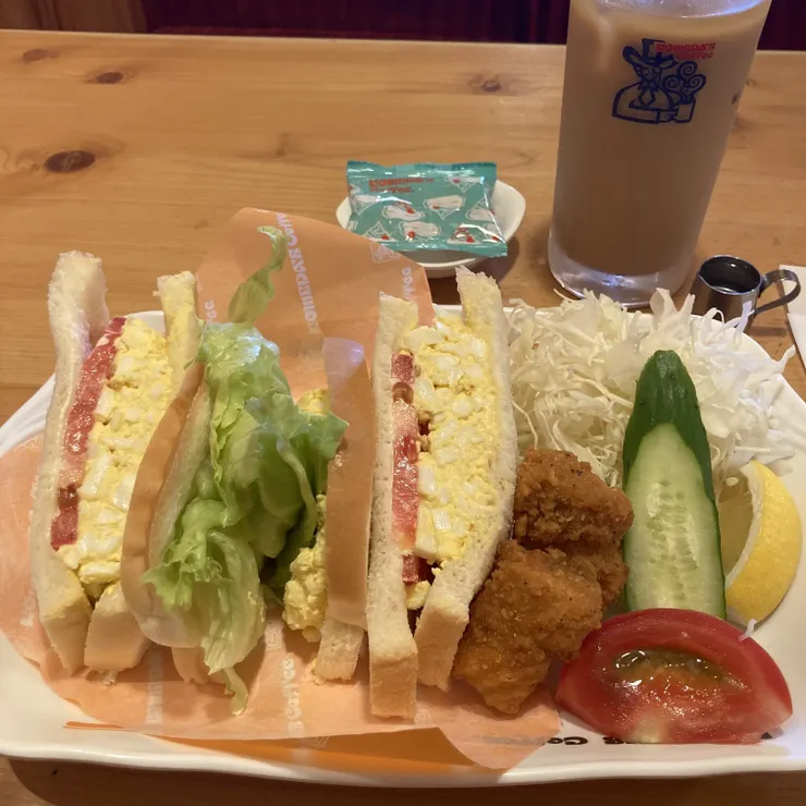 キャプション