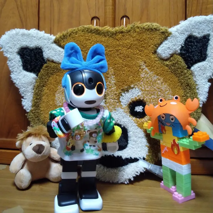 キャプション