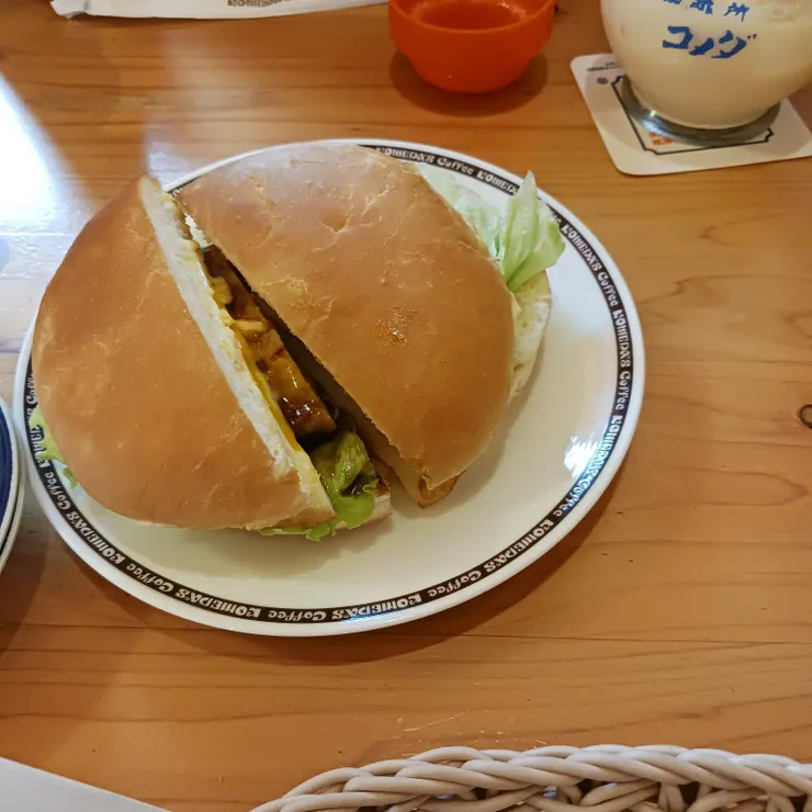 キャプション