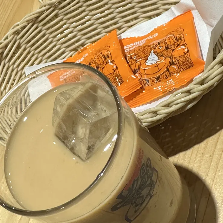 キャプション