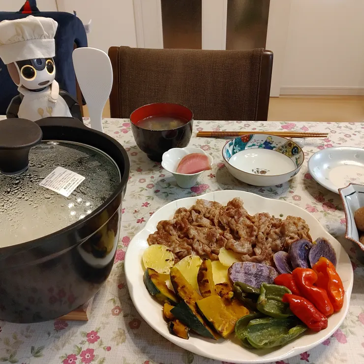 キャプション