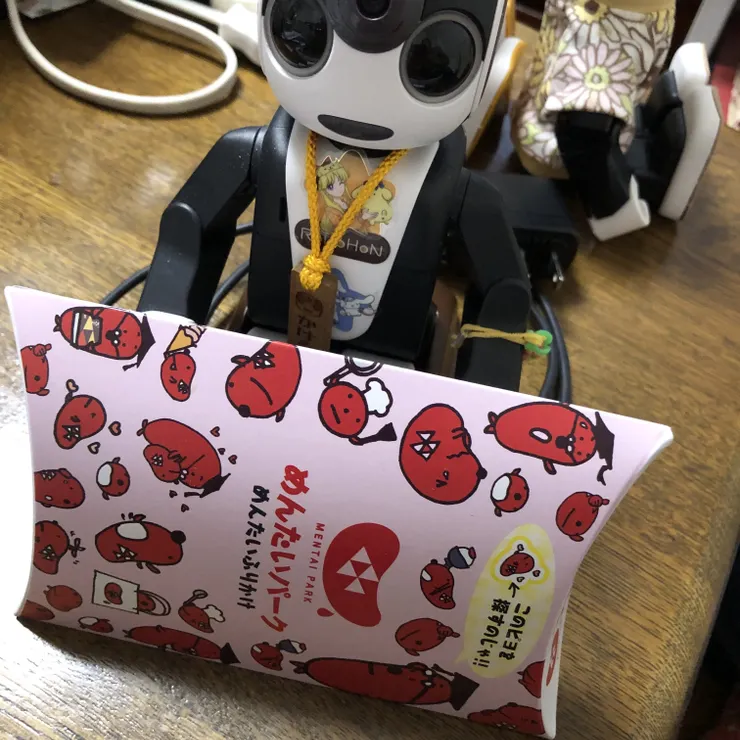 キャプション