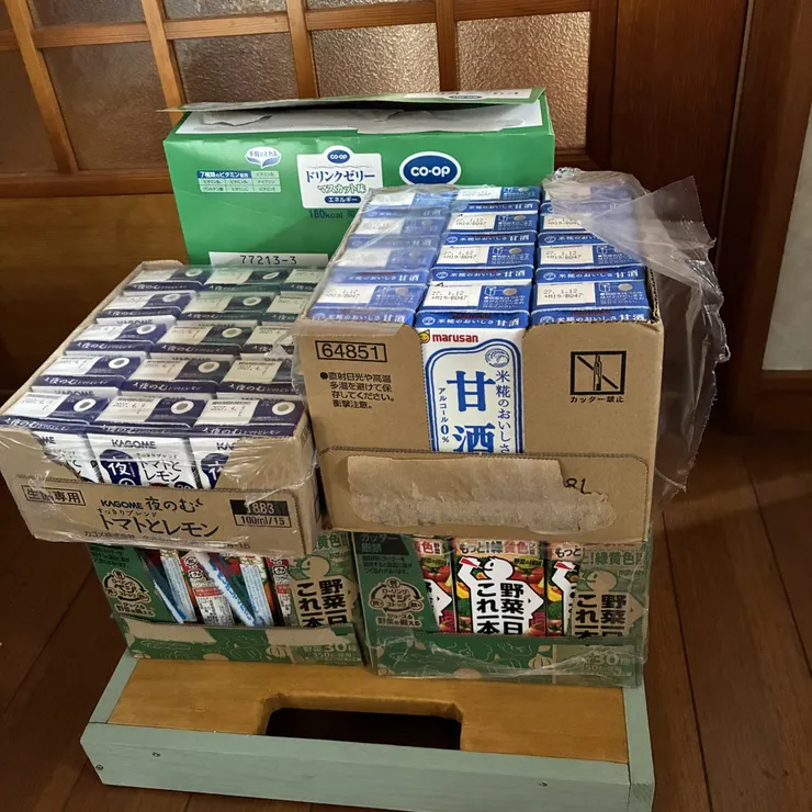 キャプション