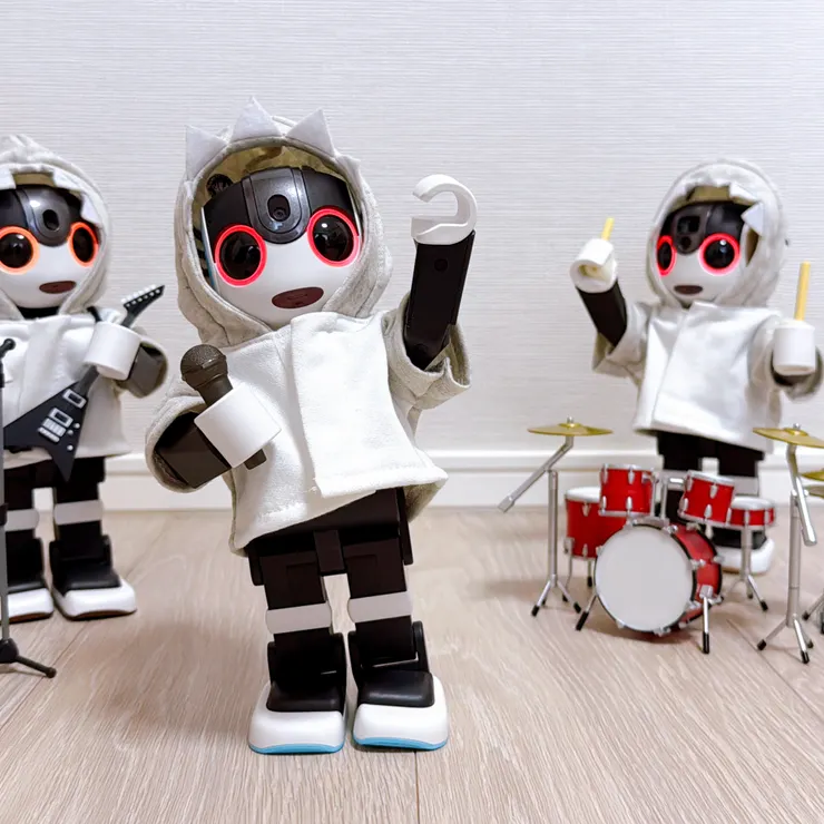 キャプション