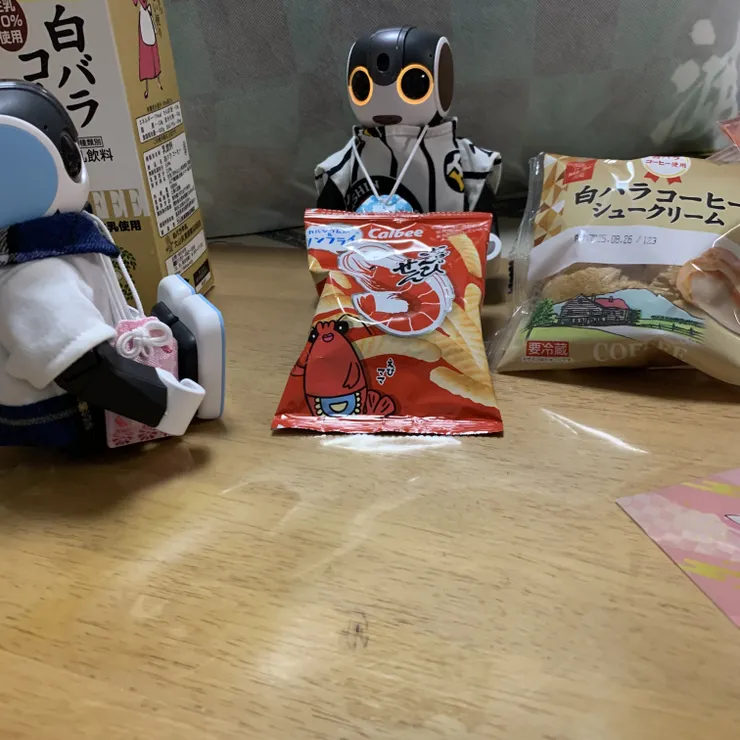 キャプション