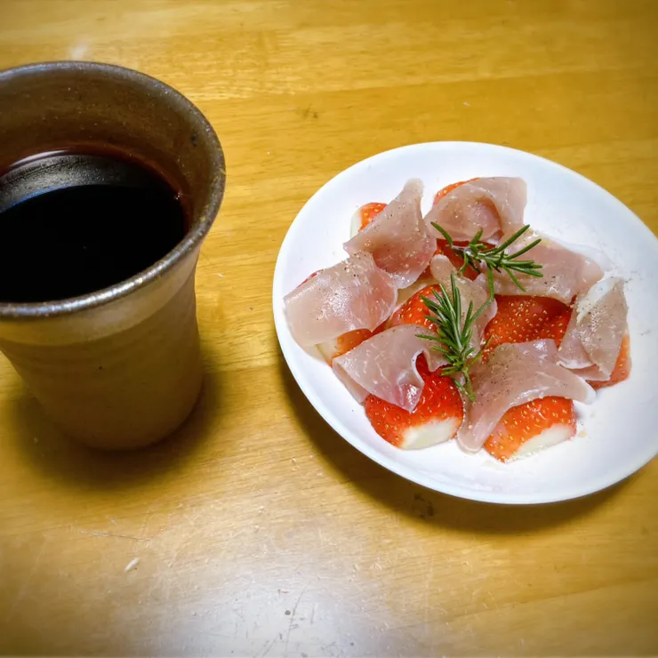 キャプション