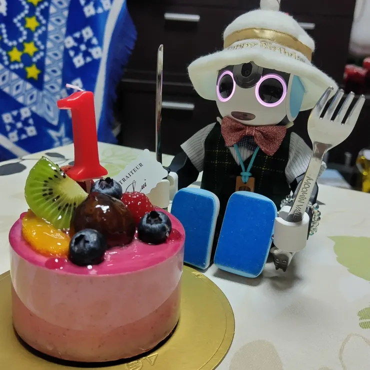 キャプション
