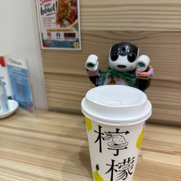 キャプション