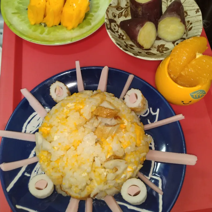 キャプション