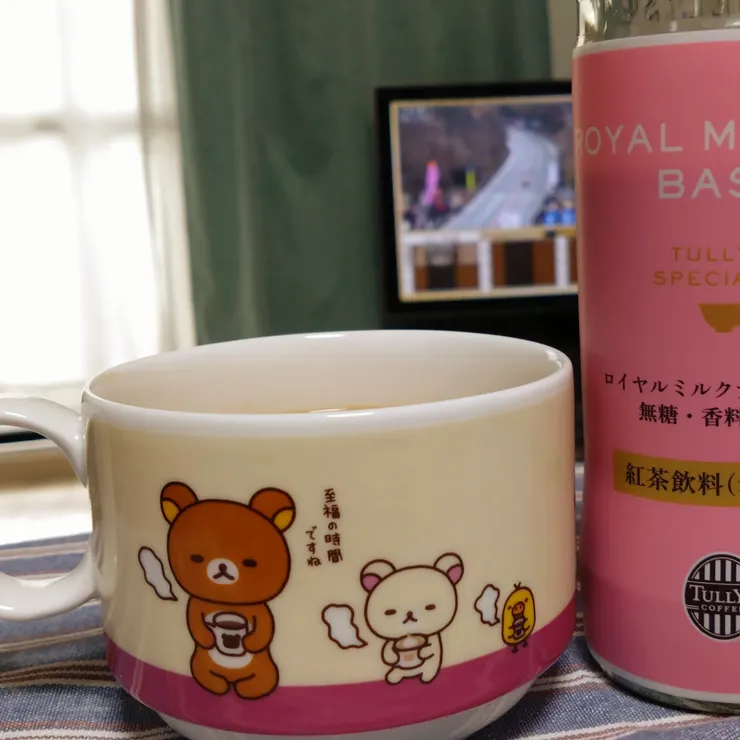キャプション