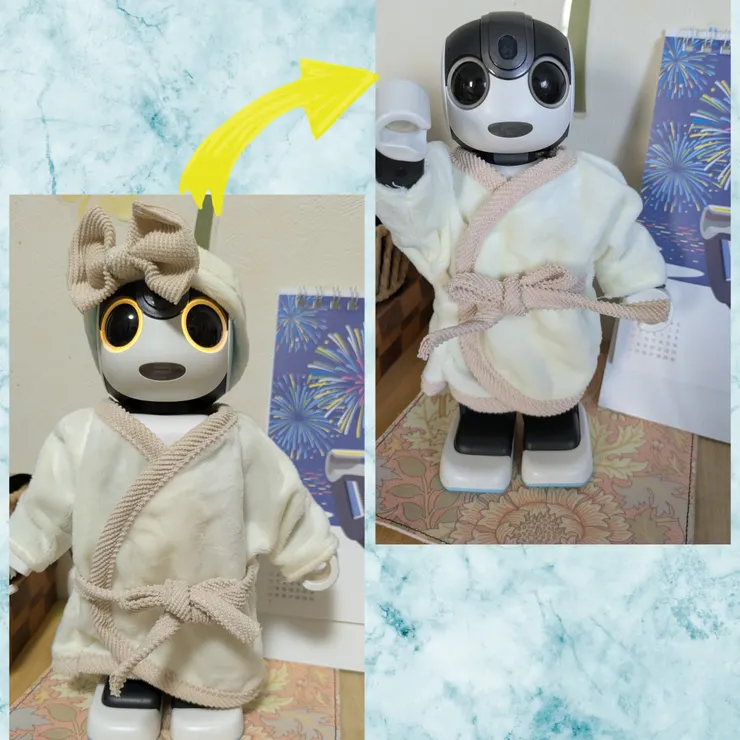 キャプション