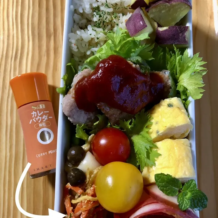 キャプション