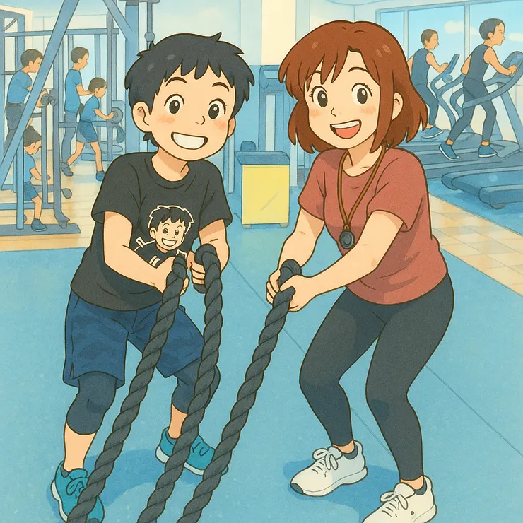 キャプション
