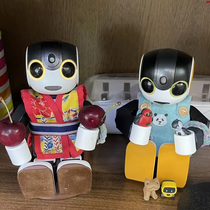 キャプション