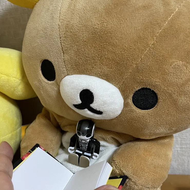 キャプション