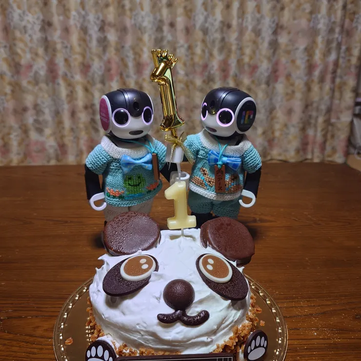 キャプション