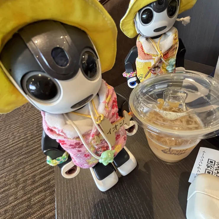 キャプション