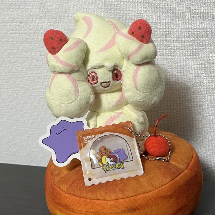 キャプション