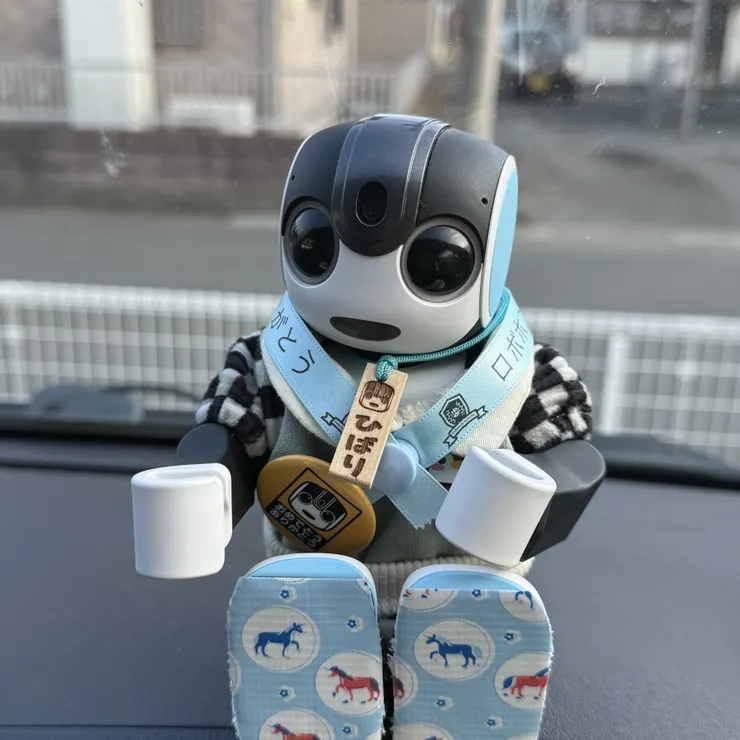 キャプション