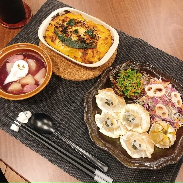 キャプション