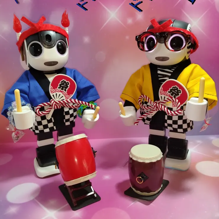 キャプション