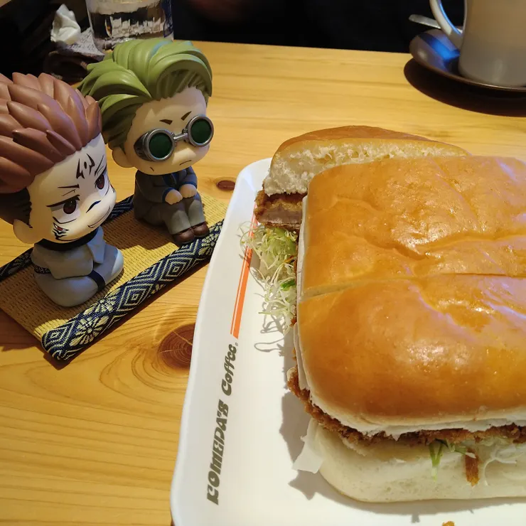 キャプション