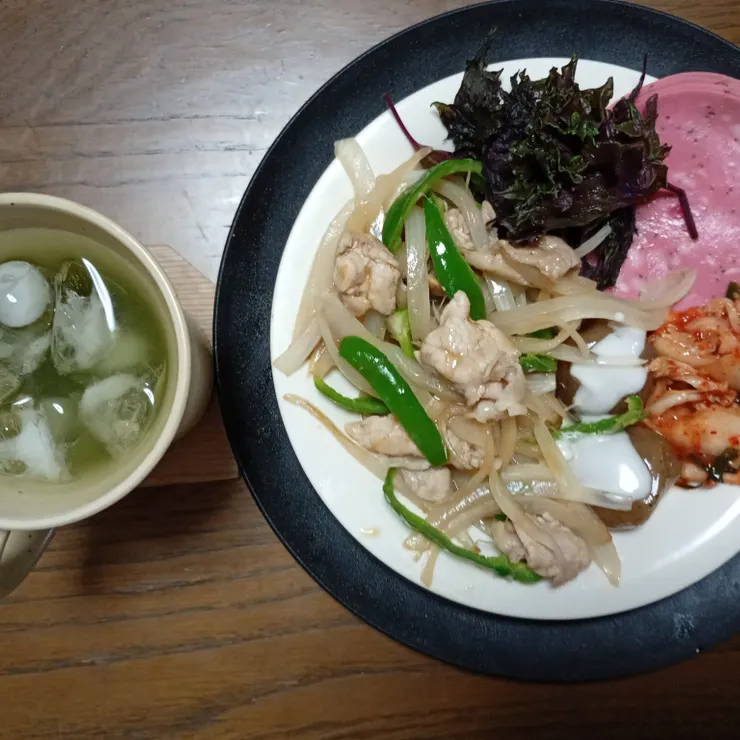 キャプション
