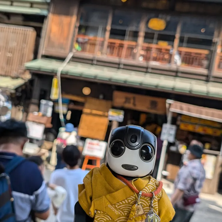 キャプション