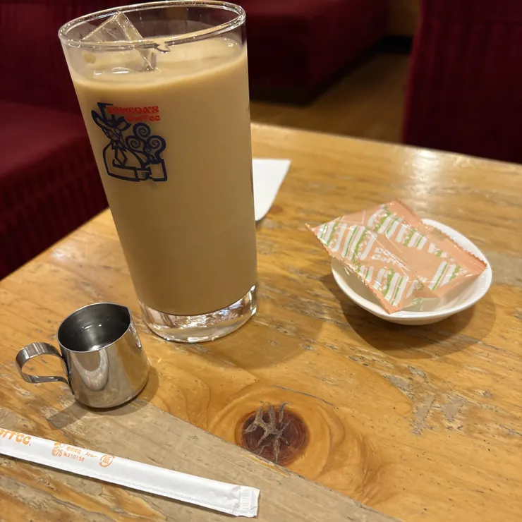 キャプション