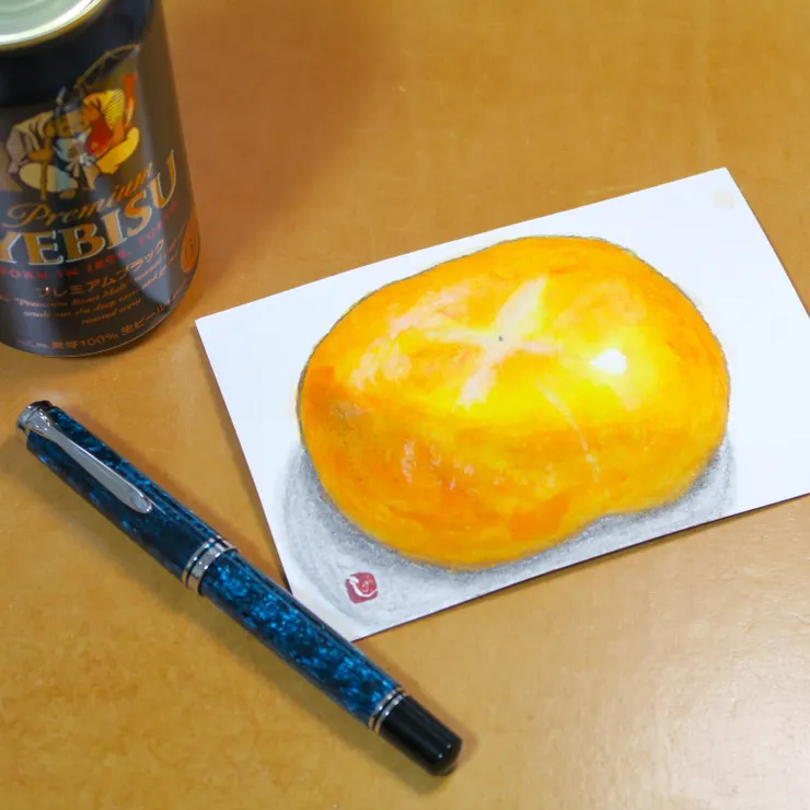 キャプション